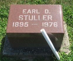 Earl DeWitt Stuller 
