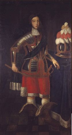 Teodósio of Braganza 