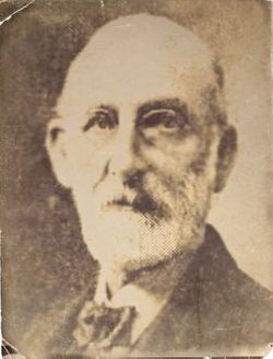 Albert Henry Wyckoff Van Siclen 