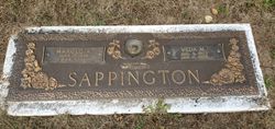 Harold Arthur Sappington 