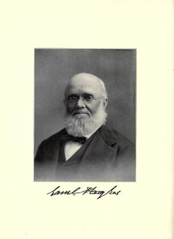 Samuel Hughes 