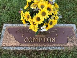 James Franklin Compton Jr.