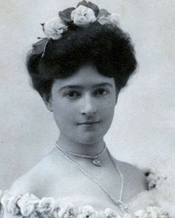 Clara Driscoll 