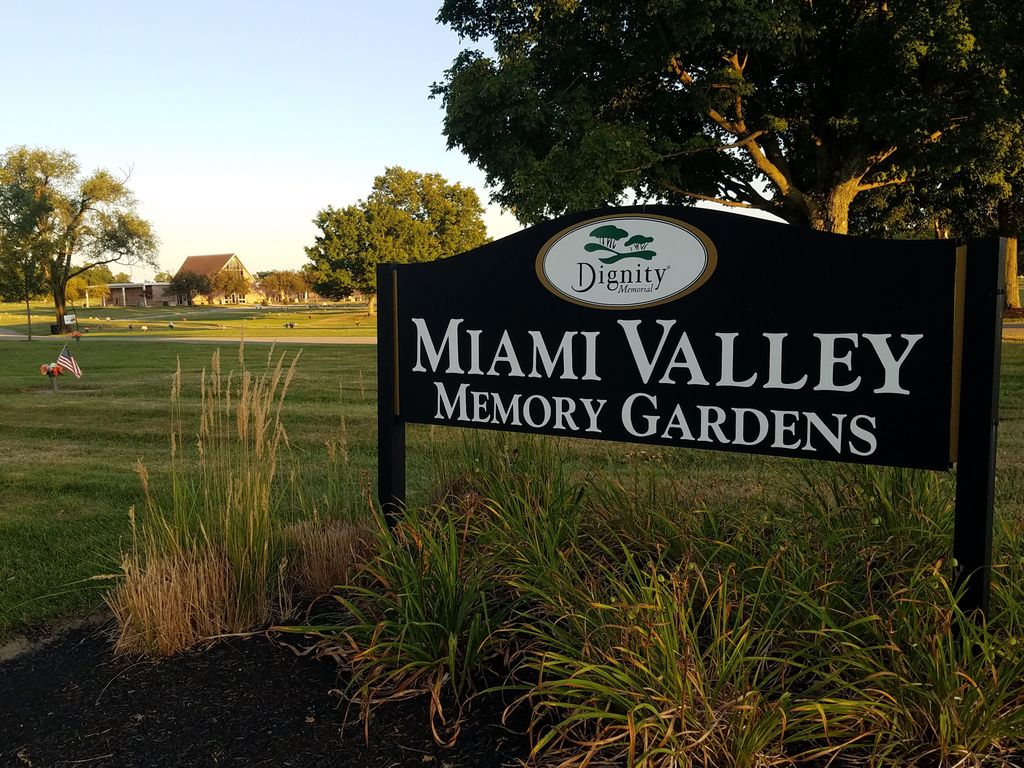 Miami Valley Memory Gardens