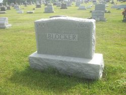 Alvin Oren Blocker Jr.