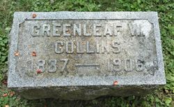 Greenleaf W Collins 
