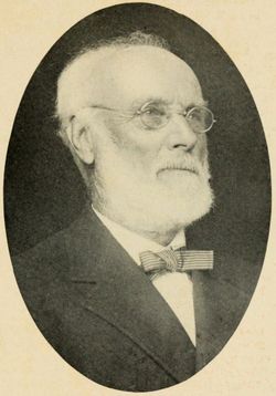 William Lewis Bryan 