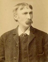 William Walter Phelps 