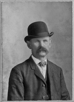 William Henry Frederick Meyer 