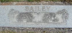 Ray Lawrence Bailey 