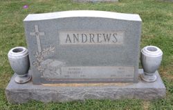 Anthony Andrews 