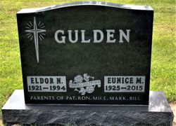 Eldor N Gulden 