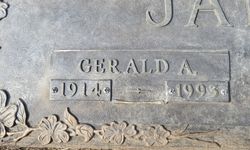Gerald A. Jarnac 