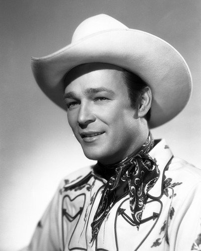 Roy Rogers (1911-1998) - Find a Grave Memorial
