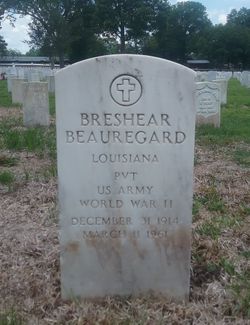 Breshear Beauregard 