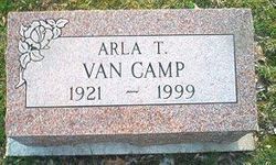 Arla T Van Camp 