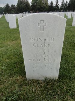 Donald Clark 