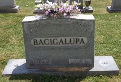 Louis L Bacigalupa 