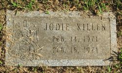 Jodie Killen 