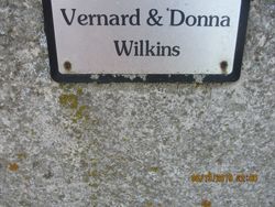 Donna Jean <I>Baker</I> Wilkins 