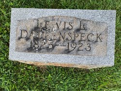 Lewis L. Daubenspeck 