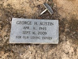 George Harold Austin 