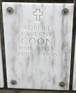 Robert Laverne Coon 
