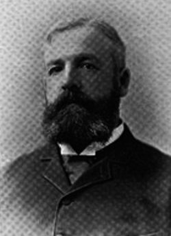 Francis Sanford Babbitt 