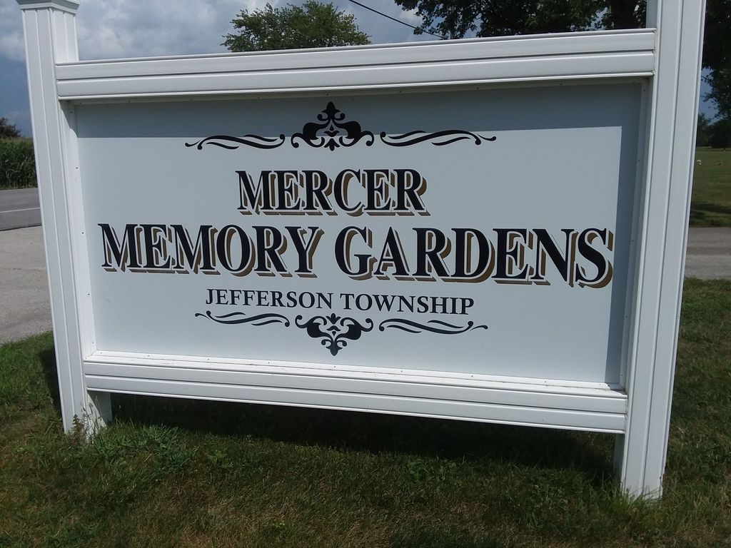 Mercer Memory Gardens