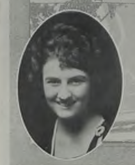 Virginia Louise <I>Berry</I> Anderson 