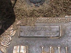 Joseph J Hughes 