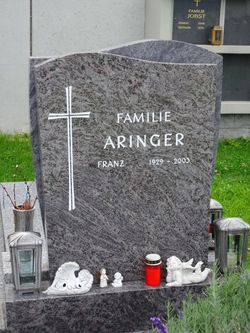 Franz Aringer 