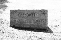 Charles Clarence Chenoweth 