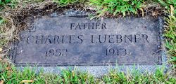 Charles L. Luebner 