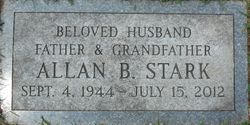 Allan B. Stark 