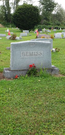 George E. Bemiss 
