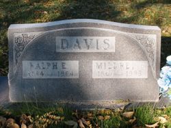 Ralph Essex Davis 