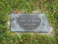 Amanda Sue Anderson 