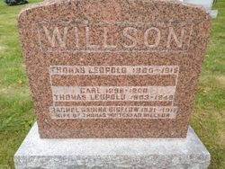 Thomas Leopold Willson Jr.