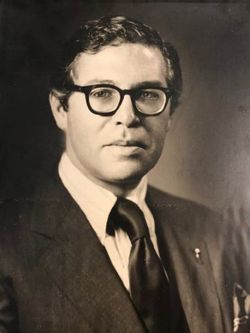 Dr Carl Austin Weiss Jr.