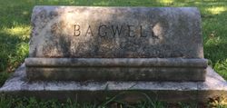 Claire <I>Murphy</I> Bagwell 