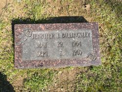 Jennifer J. Billingsley 