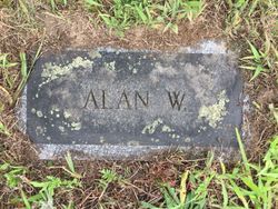 Alan W Stevens 