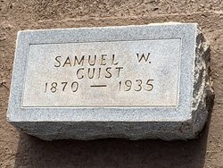 Samuel W. Guist 