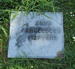 Anna Angelbeck 