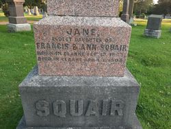 Jane Squair 