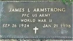 James Lavaughn Armstrong 