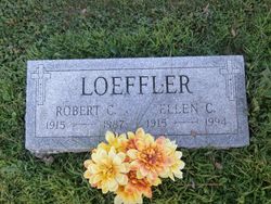 Robert C. Loeffler 