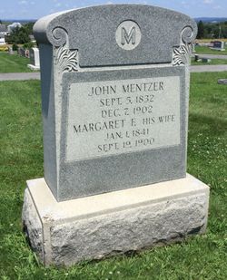 John Mentzer 
