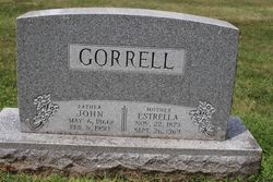 John H. Gorrell Sr.